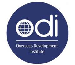 Overseas Development Institute (ODI) Logo